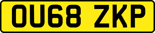 OU68ZKP