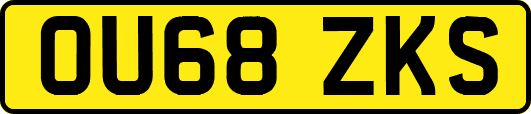 OU68ZKS