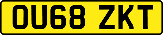 OU68ZKT