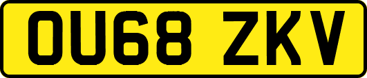 OU68ZKV