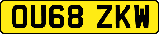 OU68ZKW