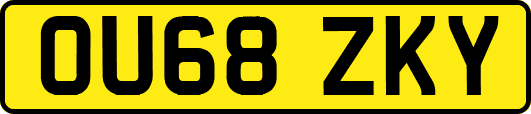 OU68ZKY