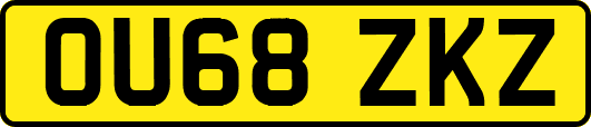 OU68ZKZ