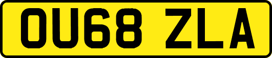 OU68ZLA