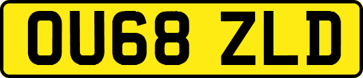 OU68ZLD