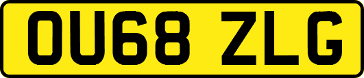 OU68ZLG