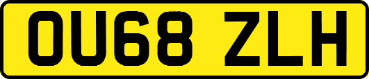 OU68ZLH