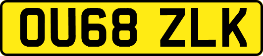OU68ZLK