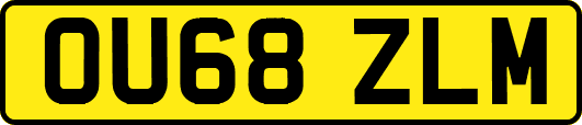 OU68ZLM