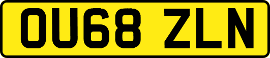 OU68ZLN
