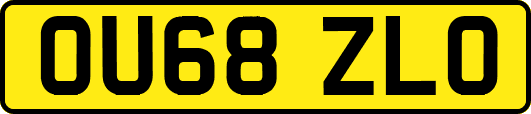 OU68ZLO