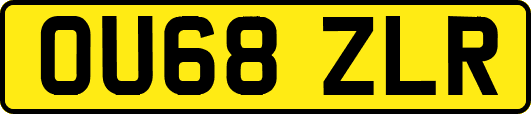 OU68ZLR