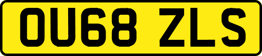 OU68ZLS