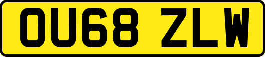 OU68ZLW