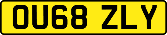 OU68ZLY