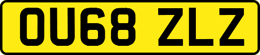 OU68ZLZ