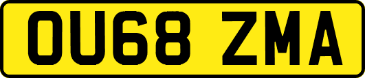 OU68ZMA