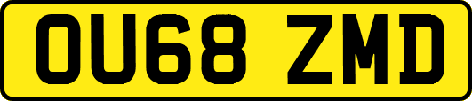 OU68ZMD