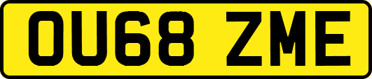 OU68ZME