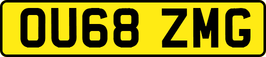 OU68ZMG