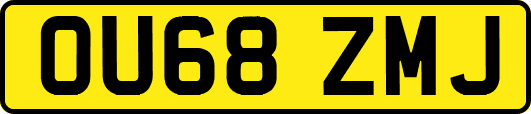 OU68ZMJ
