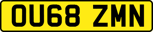 OU68ZMN