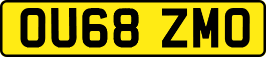 OU68ZMO