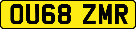OU68ZMR