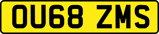 OU68ZMS