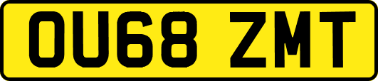 OU68ZMT