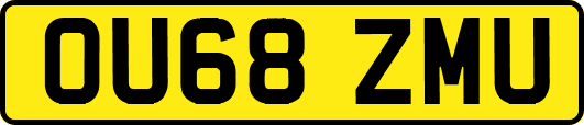 OU68ZMU