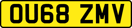 OU68ZMV