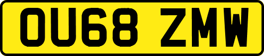 OU68ZMW