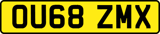 OU68ZMX