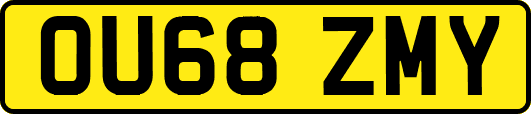 OU68ZMY