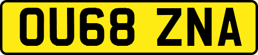 OU68ZNA