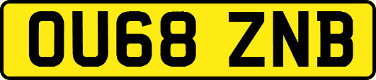 OU68ZNB