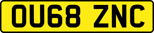 OU68ZNC