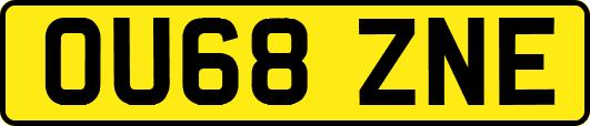OU68ZNE