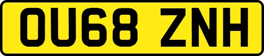 OU68ZNH