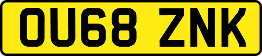 OU68ZNK
