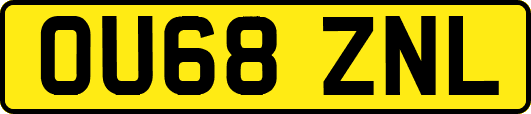 OU68ZNL