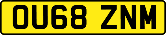 OU68ZNM
