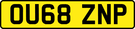 OU68ZNP