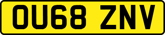 OU68ZNV