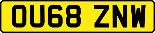 OU68ZNW