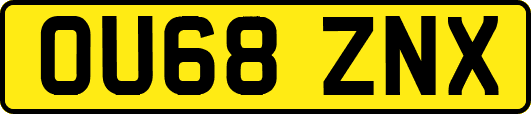 OU68ZNX