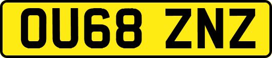 OU68ZNZ