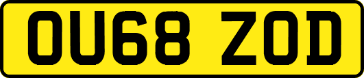 OU68ZOD