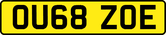 OU68ZOE